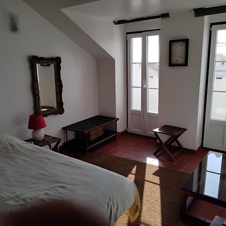 Appartement Great Duplex In Historical Center à Lisboa Extérieur photo