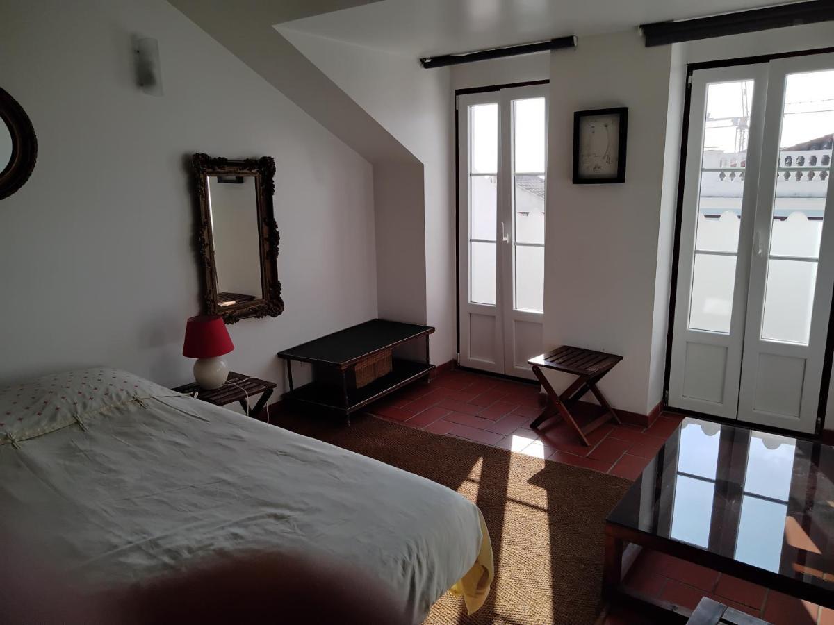 Appartement Great Duplex In Historical Center à Lisboa Extérieur photo