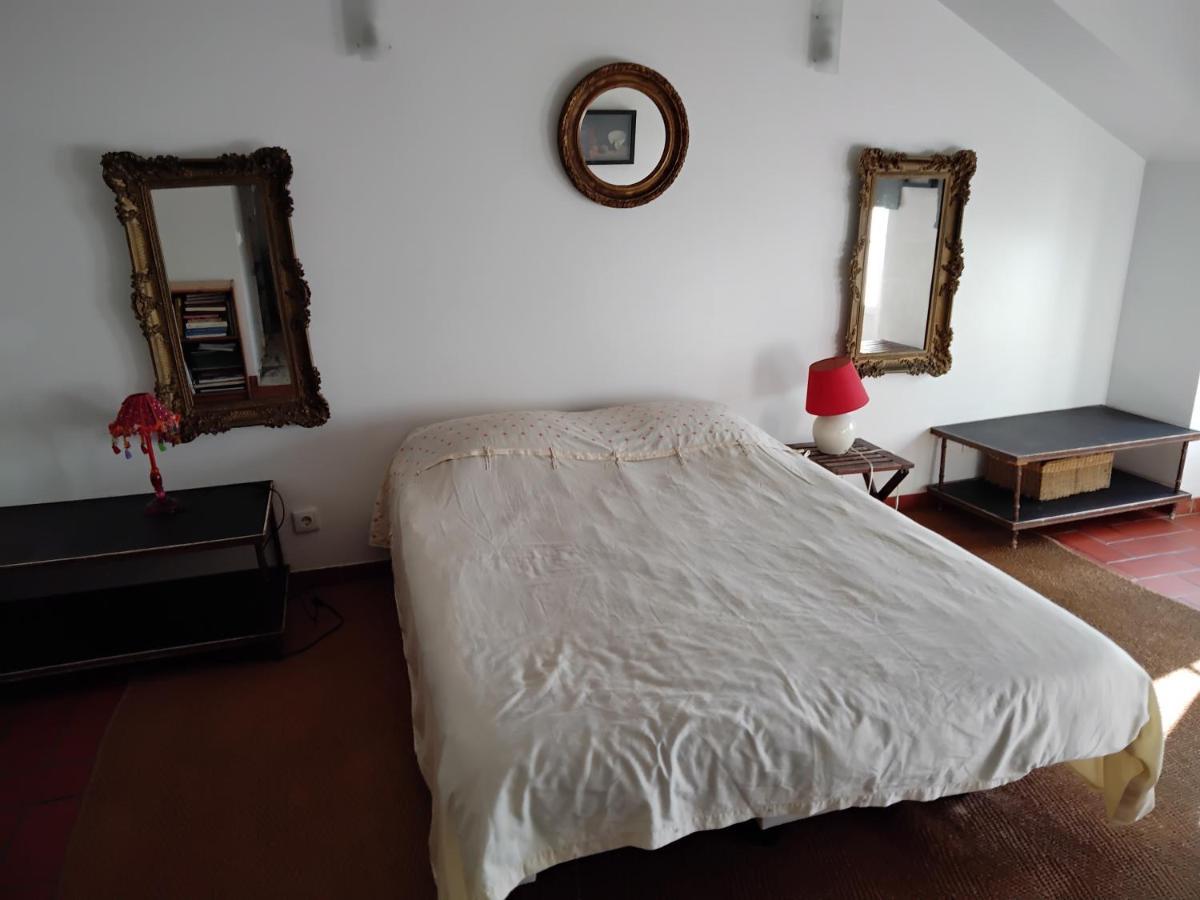 Appartement Great Duplex In Historical Center à Lisboa Extérieur photo