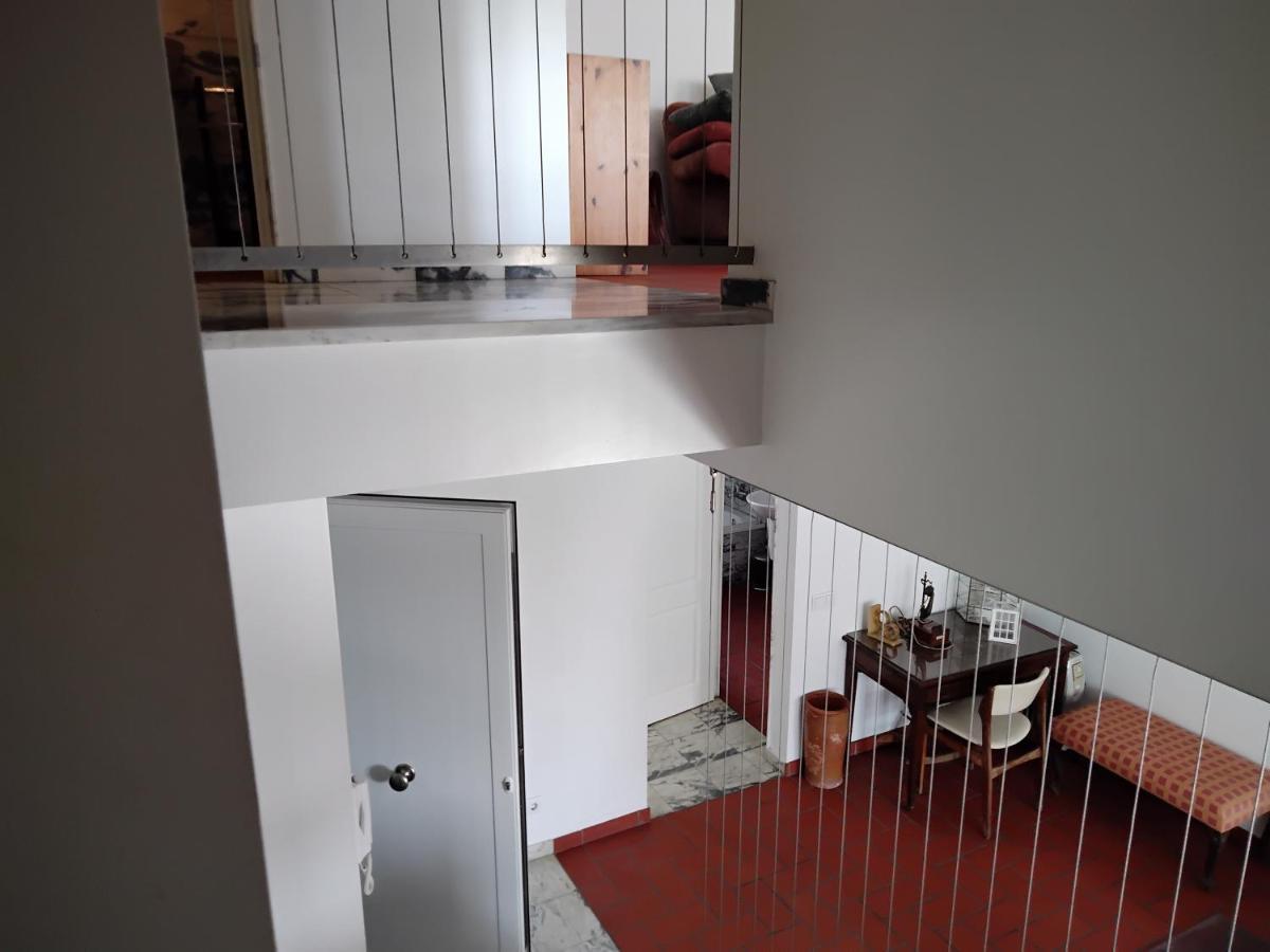 Appartement Great Duplex In Historical Center à Lisboa Extérieur photo